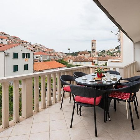 Historic Center Hvar Town- A Few Steps From The Main Square מראה חיצוני תמונה