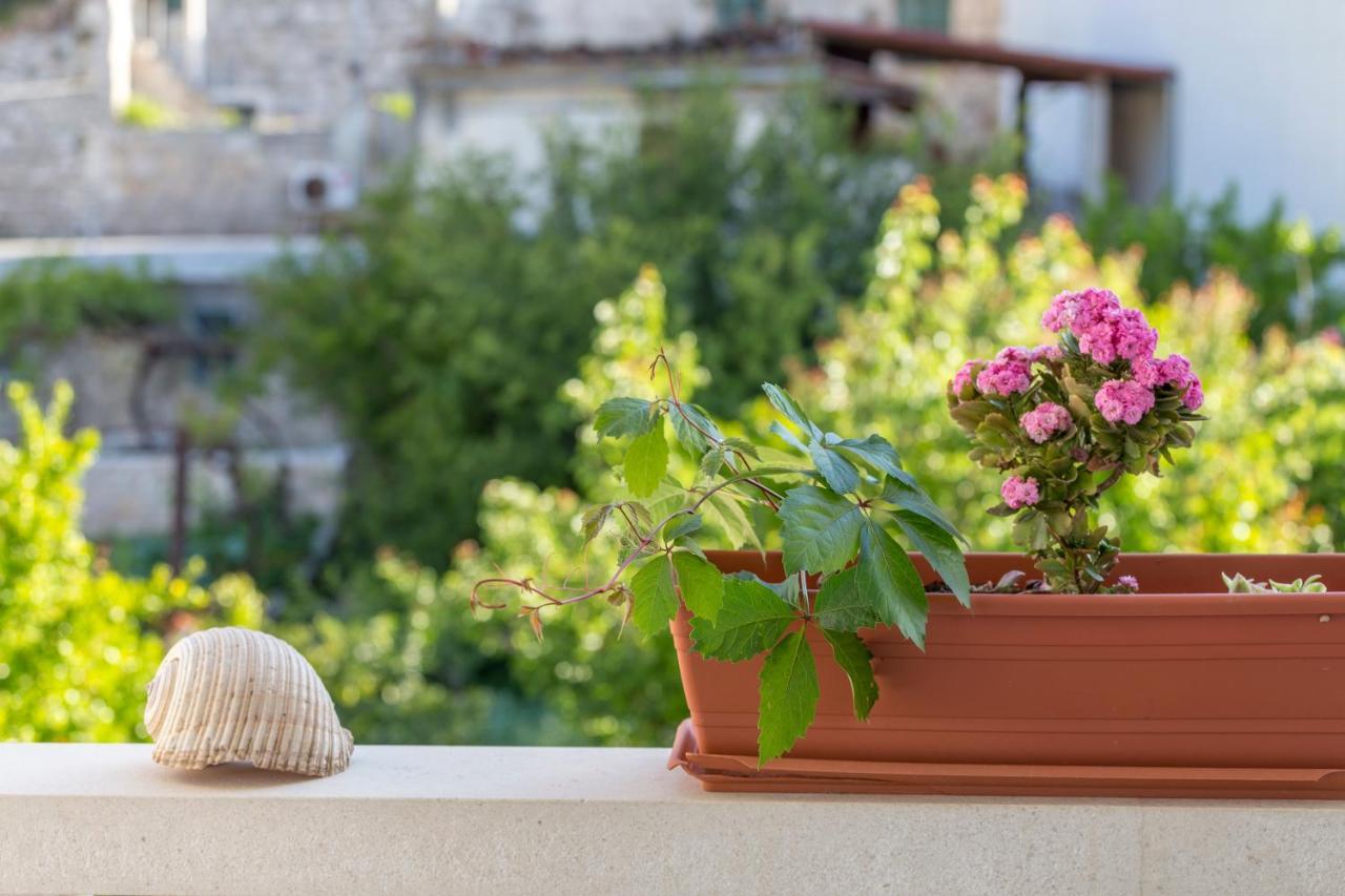 Historic Center Hvar Town- A Few Steps From The Main Square מראה חיצוני תמונה