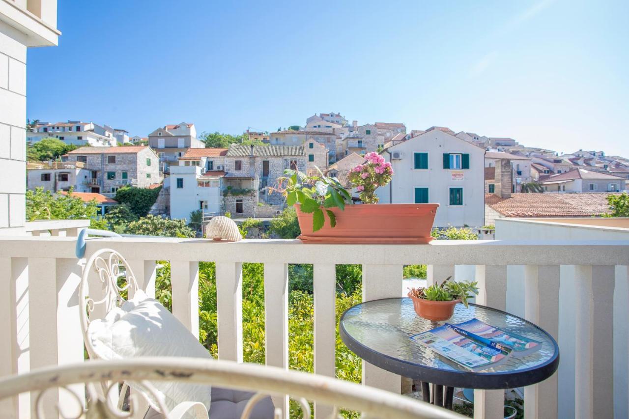 Historic Center Hvar Town- A Few Steps From The Main Square מראה חיצוני תמונה